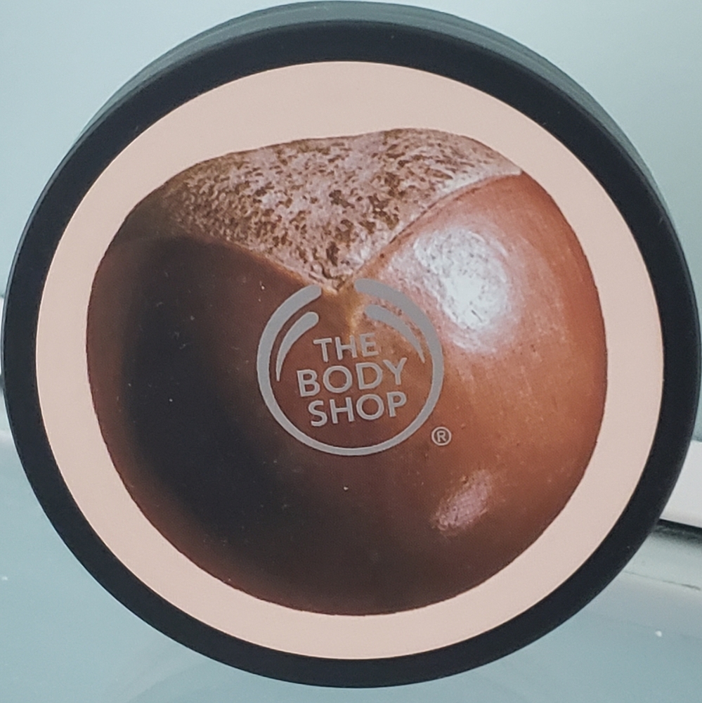 Body Body by The Body Shop